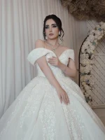 میکاپ عروس