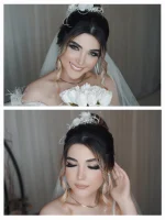 خدمات تخصصی عروس غرب تهران