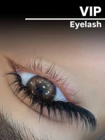 اکستنشن مژه - تصویر 2