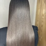 احیا و کراتینه مو